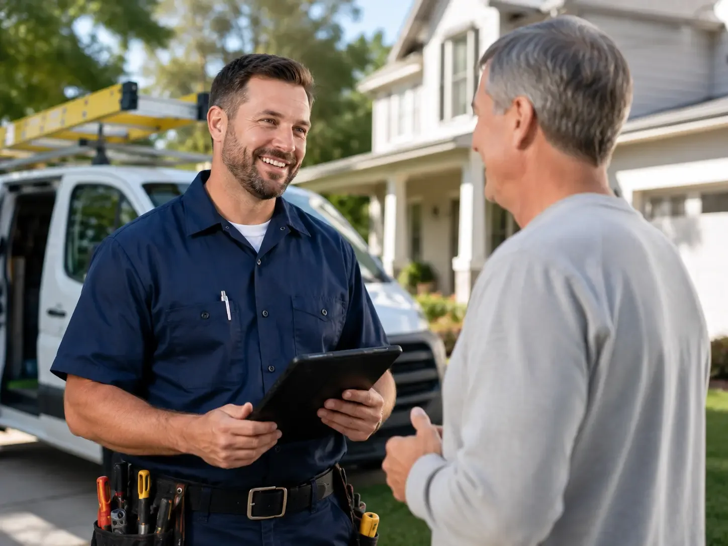 Whole Home Rewiring Harwood, MO FAQs